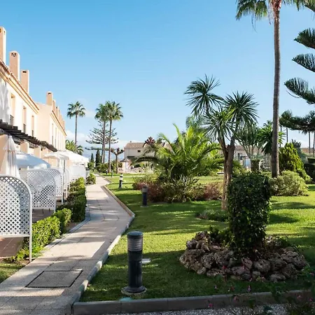 Alfresco Mijas Skyline Sea Views El Faro