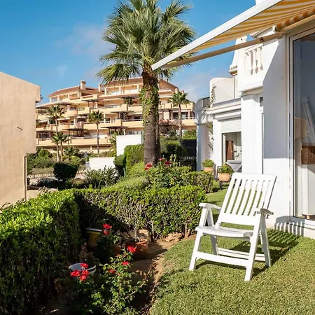 Alfresco Mijas Skyline Sea Views El Faro