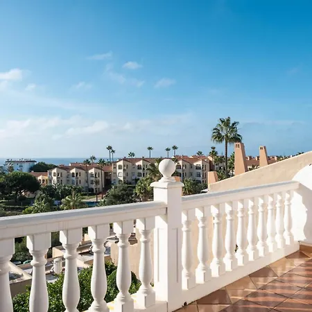 Apartment Alfresco Mijas Skyline Sea Views