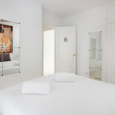 Alfresco Mijas Skyline Sea Views Apartment El Faro