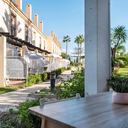 Alfresco Mijas Skyline Sea Views * El Faro