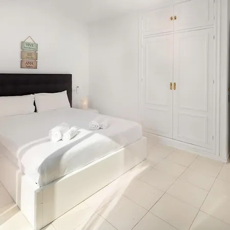 Alfresco Mijas Skyline Sea Views Apartment *