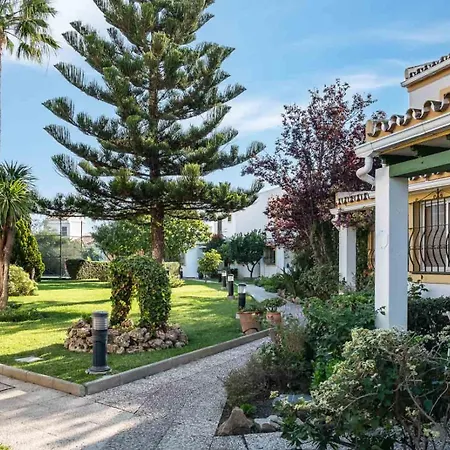 Apartment Alfresco Mijas Skyline Sea Views El Faro