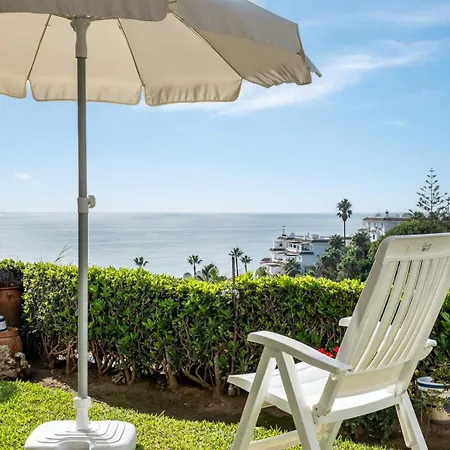Alfresco Mijas Skyline Sea Views * El Faro