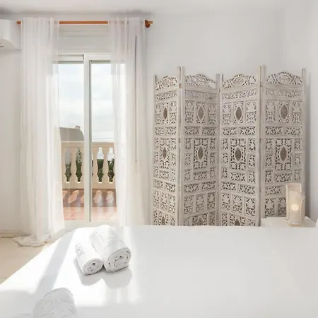 Apartment Alfresco Mijas Skyline Sea Views