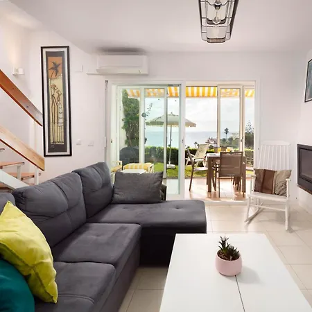 Alfresco Mijas Skyline Sea Views Apartment El Faro