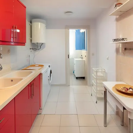 Alfresco Mijas Skyline Sea Views Apartment *