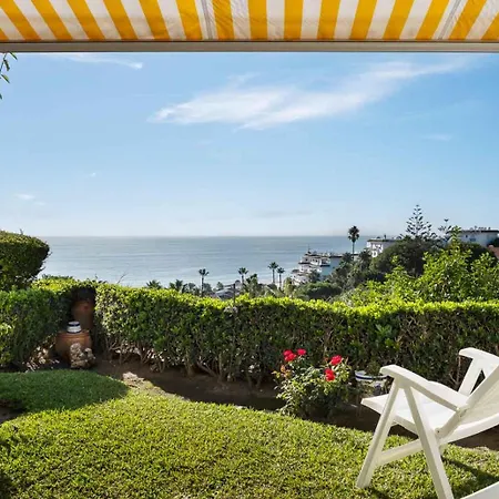 Alfresco Mijas Skyline Sea Views Apartment