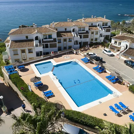 Alfresco Mijas Skyline Sea Views El Faro